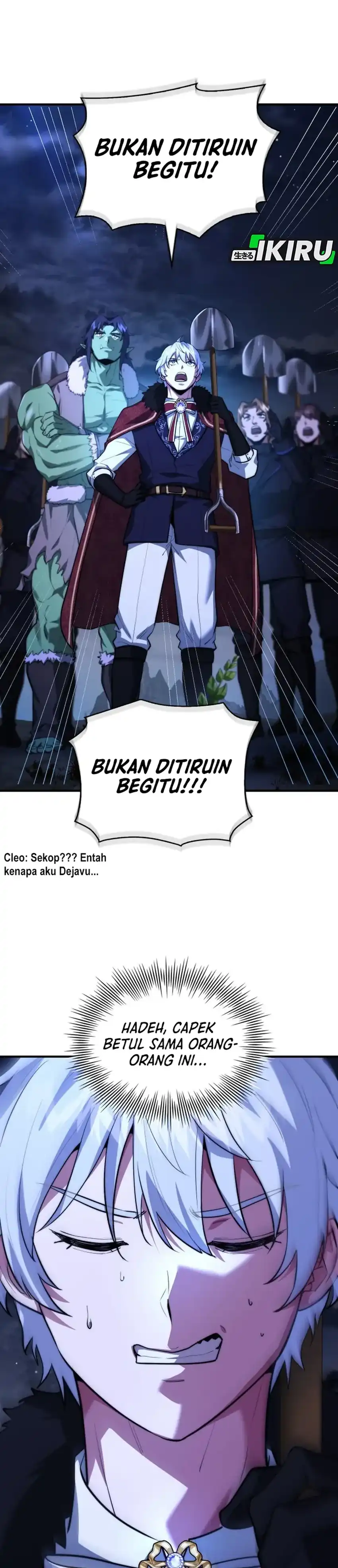 Baca The Crown Prince That Sells Medicine - Chapter 94 halaman 17