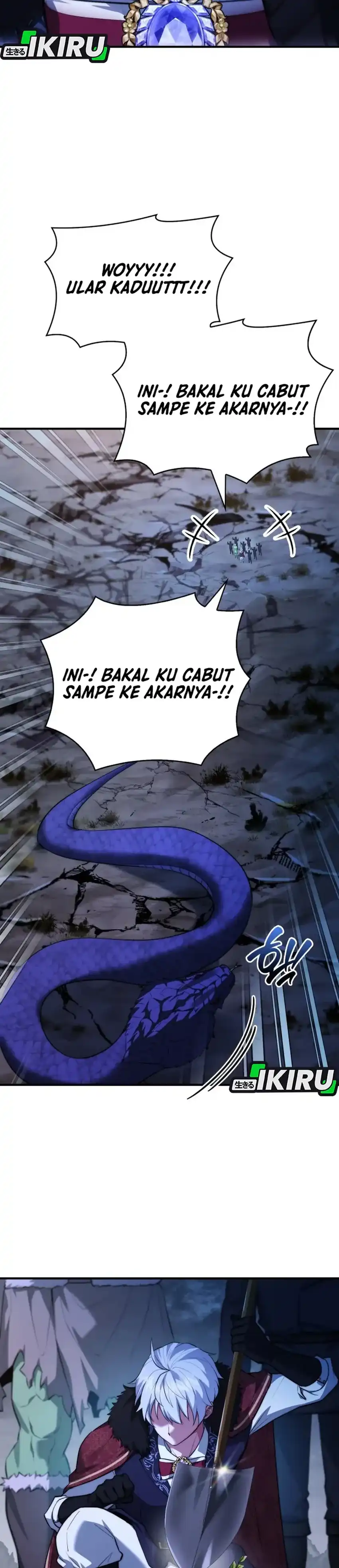 Baca The Crown Prince That Sells Medicine - Chapter 94 halaman 18