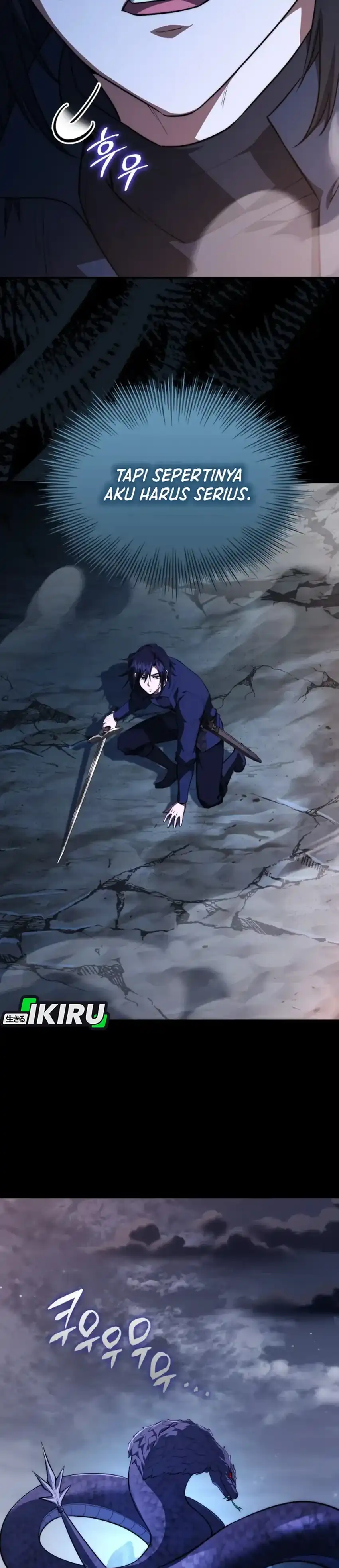 Baca The Crown Prince That Sells Medicine - Chapter 94 halaman 2