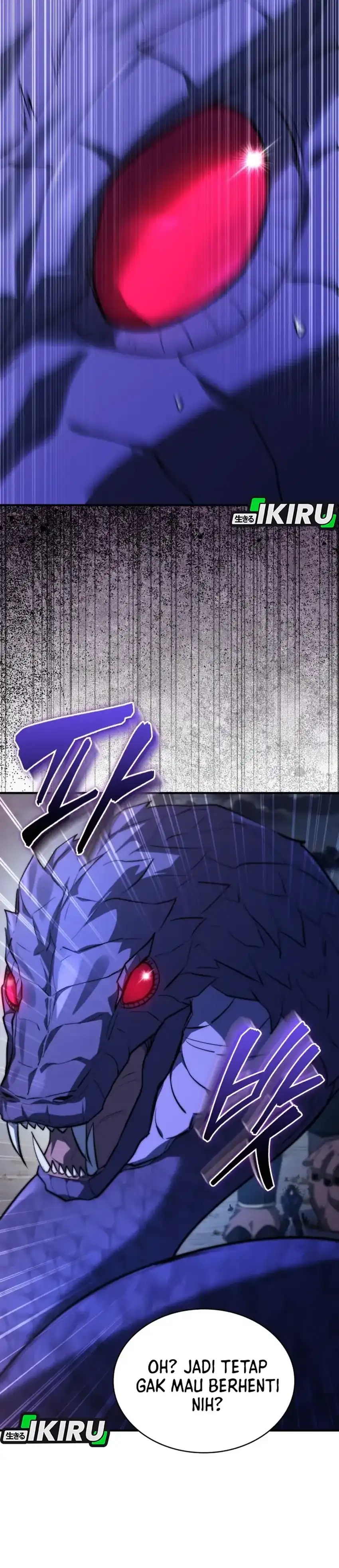 Baca The Crown Prince That Sells Medicine - Chapter 94 halaman 20