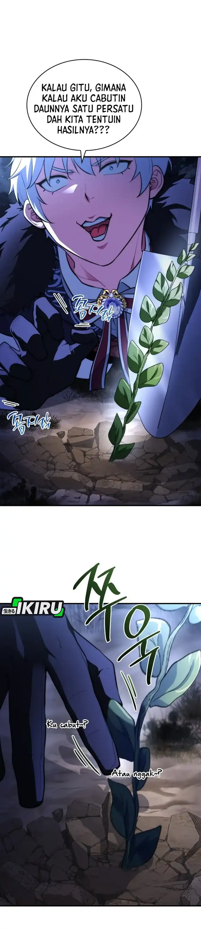 Baca The Crown Prince That Sells Medicine - Chapter 94 halaman 21