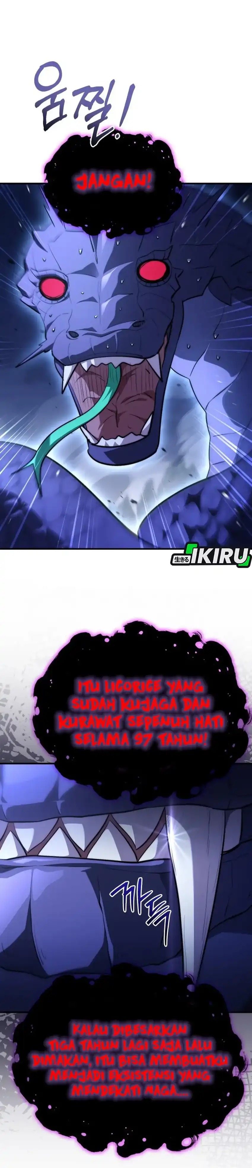 Baca The Crown Prince That Sells Medicine - Chapter 94 halaman 22