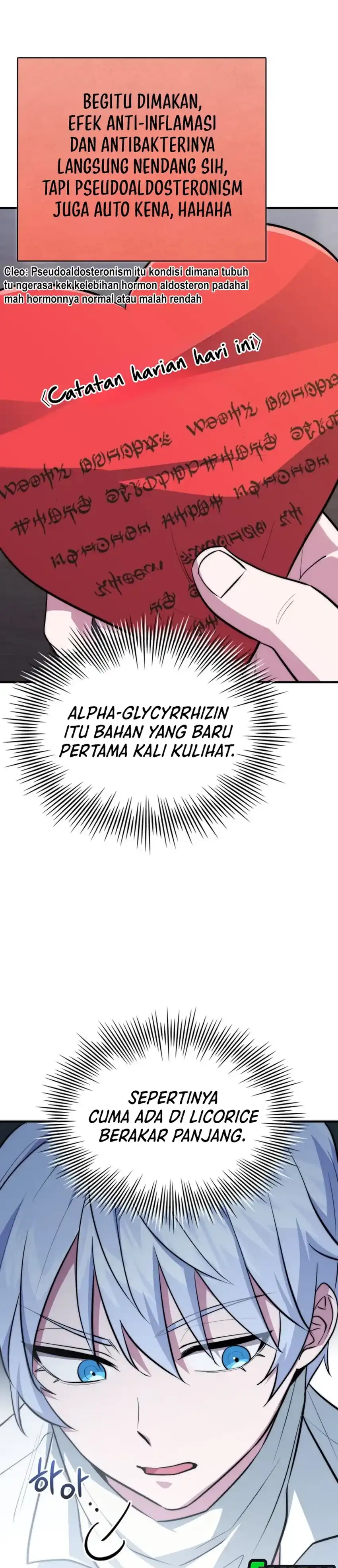 Baca The Crown Prince That Sells Medicine - Chapter 94 halaman 36