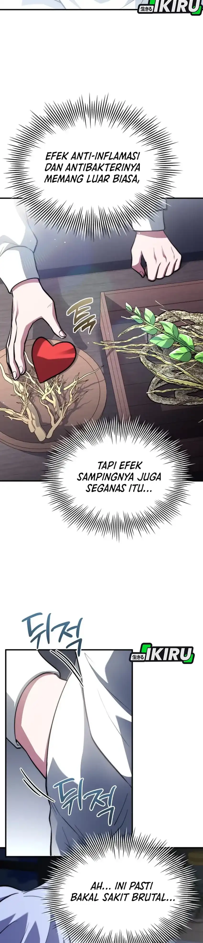 Baca The Crown Prince That Sells Medicine - Chapter 94 halaman 37