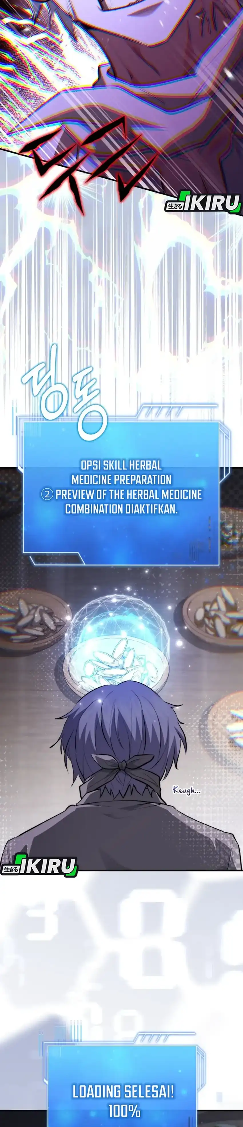 Baca The Crown Prince That Sells Medicine - Chapter 94 halaman 40