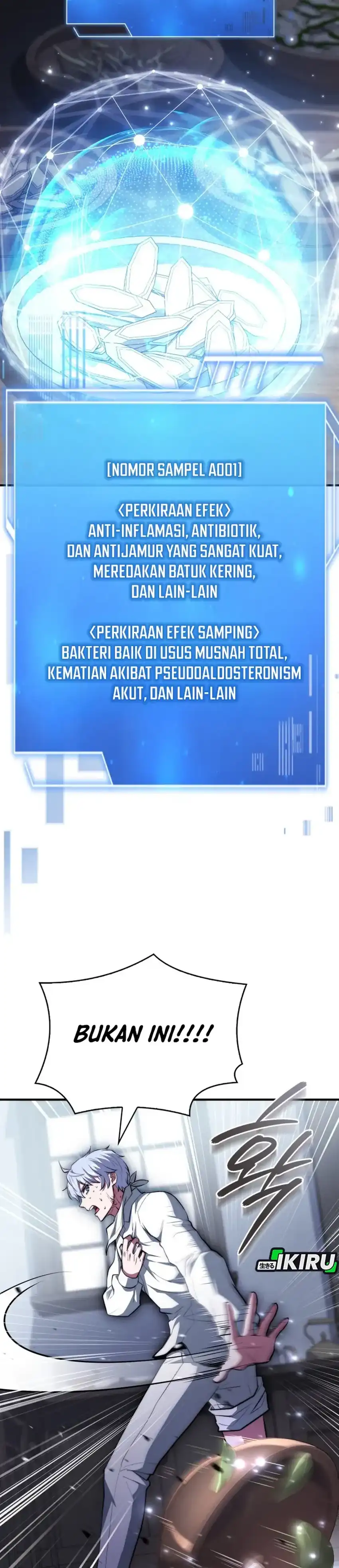 Baca The Crown Prince That Sells Medicine - Chapter 94 halaman 41