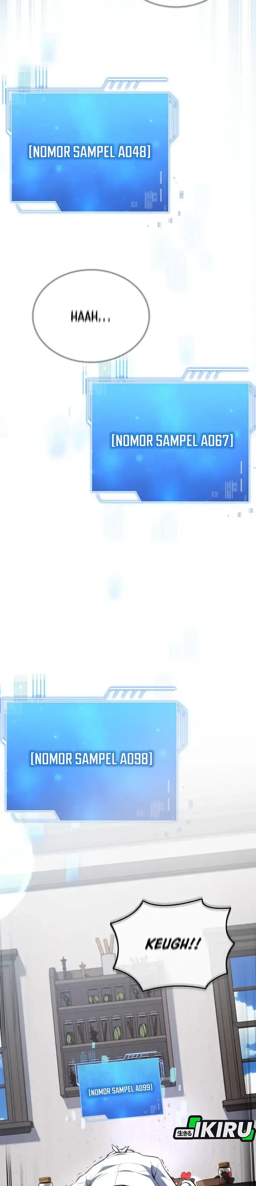 Baca The Crown Prince That Sells Medicine - Chapter 94 halaman 44