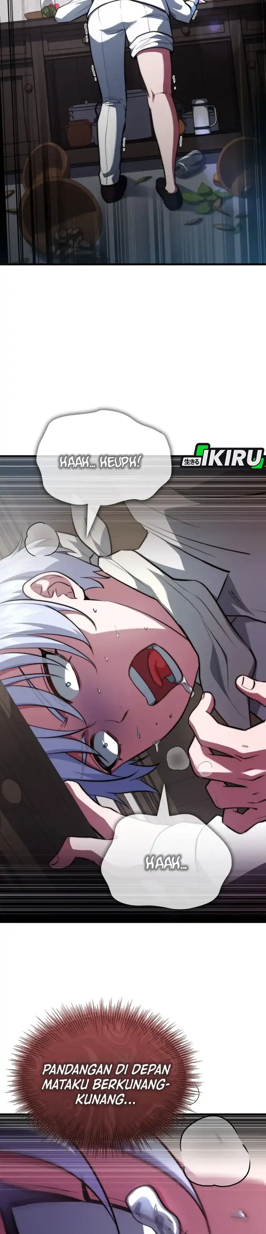 Baca The Crown Prince That Sells Medicine - Chapter 94 halaman 45