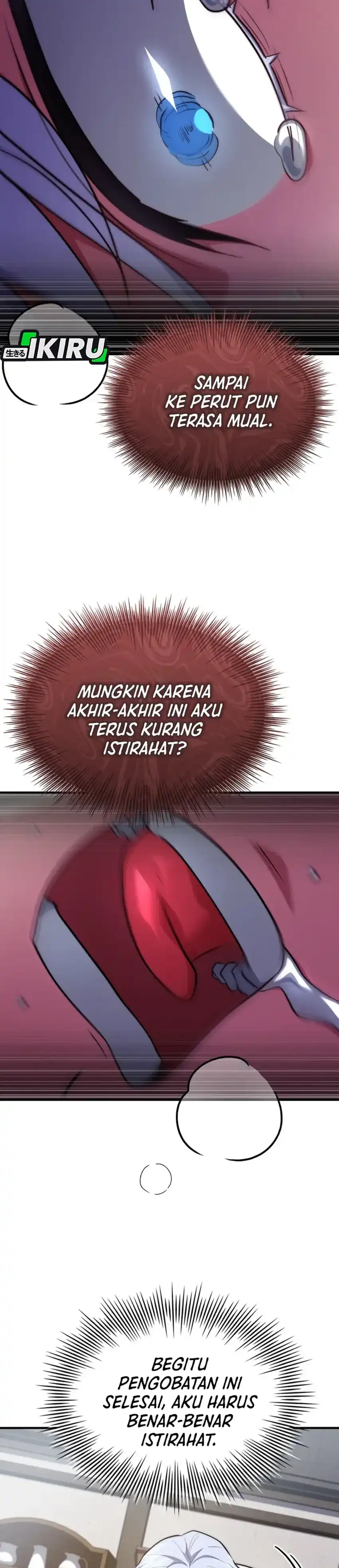 Baca The Crown Prince That Sells Medicine - Chapter 94 halaman 46