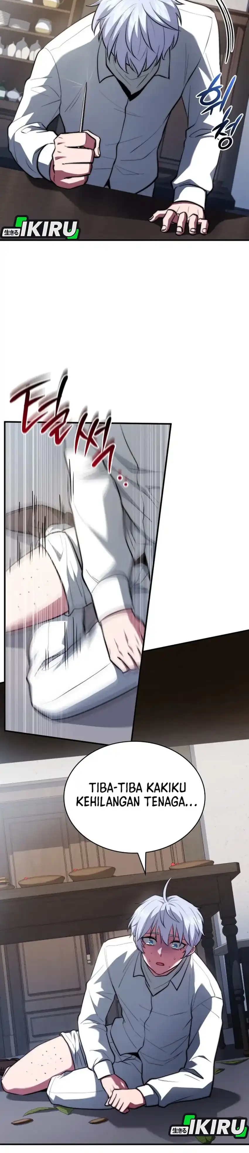 Baca The Crown Prince That Sells Medicine - Chapter 94 halaman 47