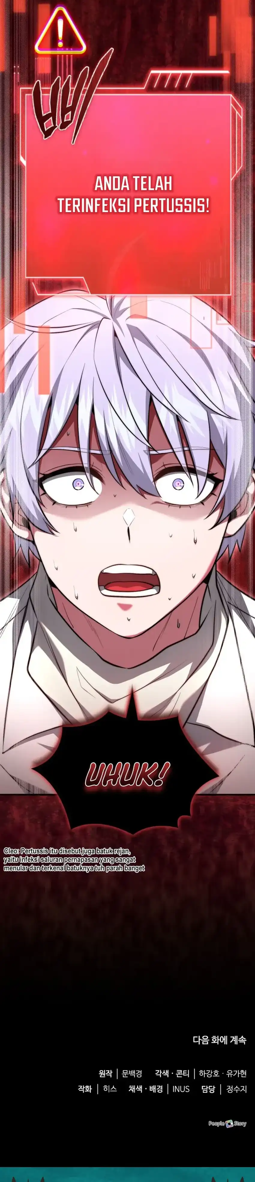 Baca The Crown Prince That Sells Medicine - Chapter 94 halaman 49