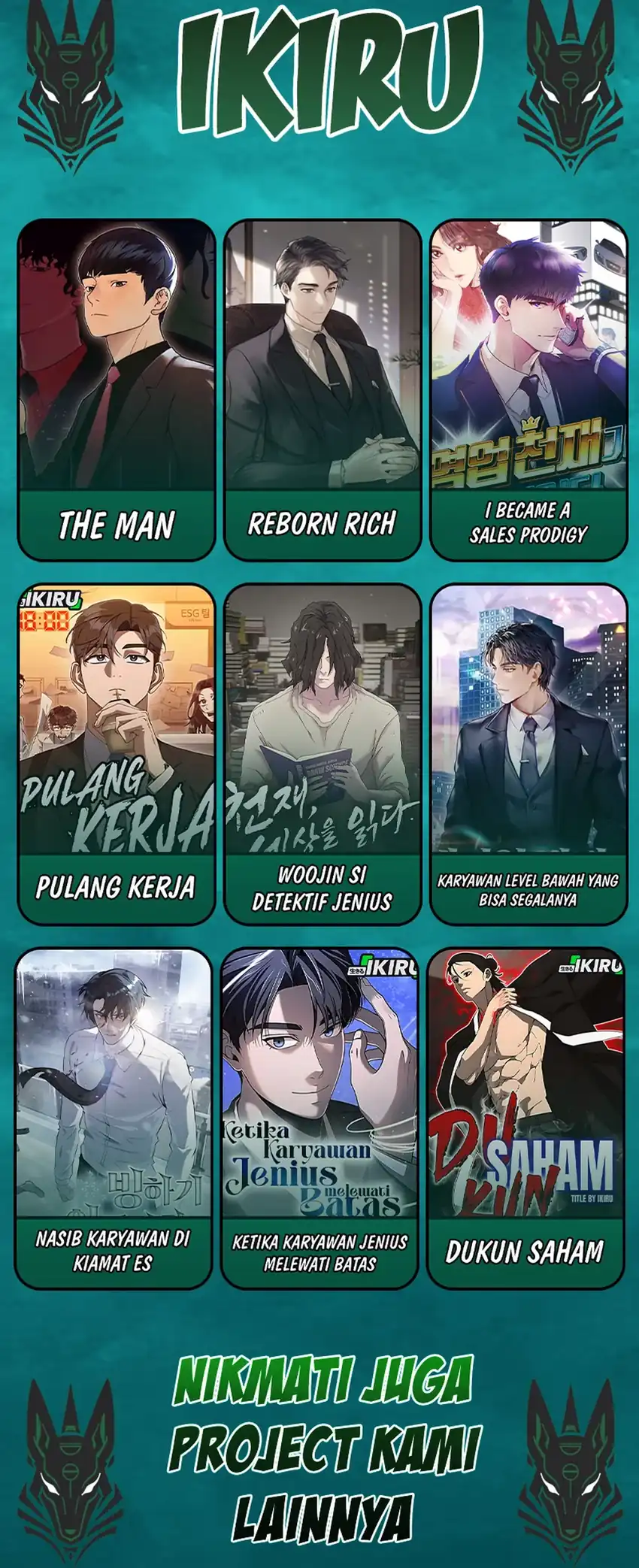 Baca The Crown Prince That Sells Medicine - Chapter 94 halaman 50