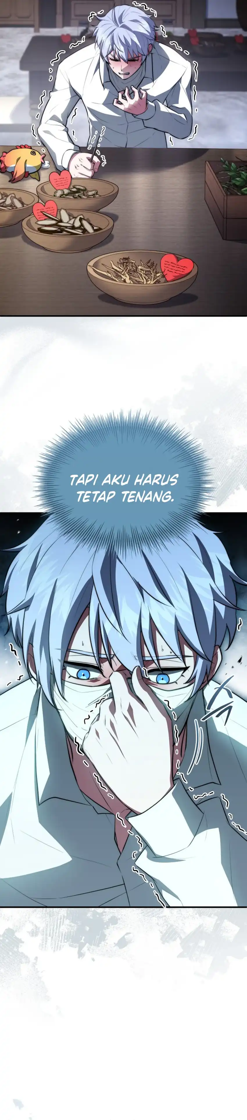 Baca The Crown Prince That Sells Medicine - Chapter 95 halaman 11