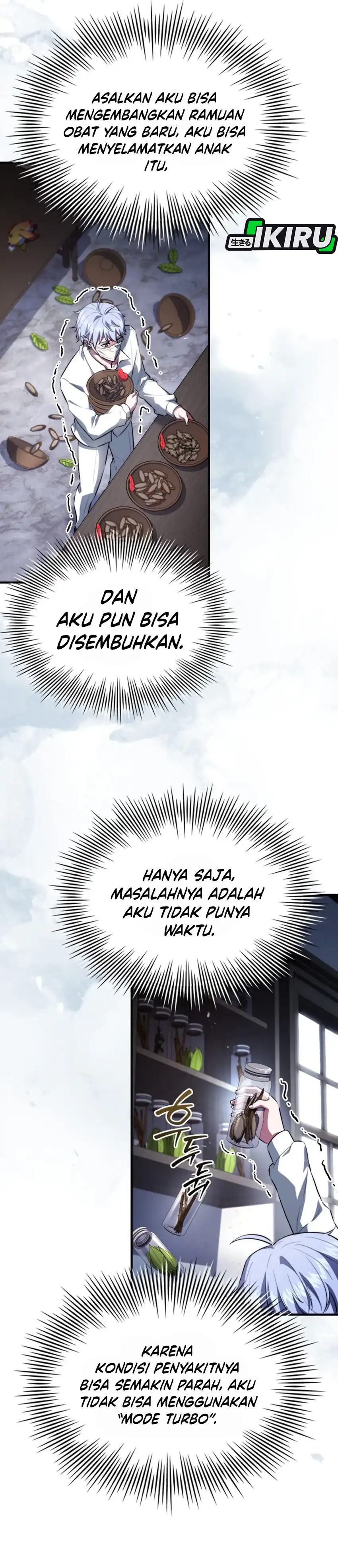 Baca The Crown Prince That Sells Medicine - Chapter 95 halaman 12