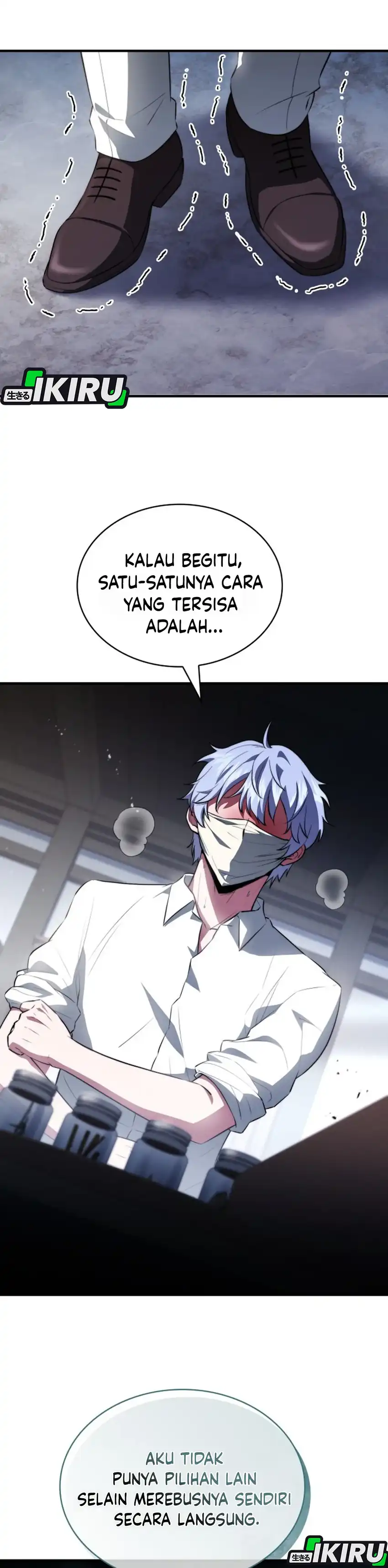 Baca The Crown Prince That Sells Medicine - Chapter 95 halaman 13