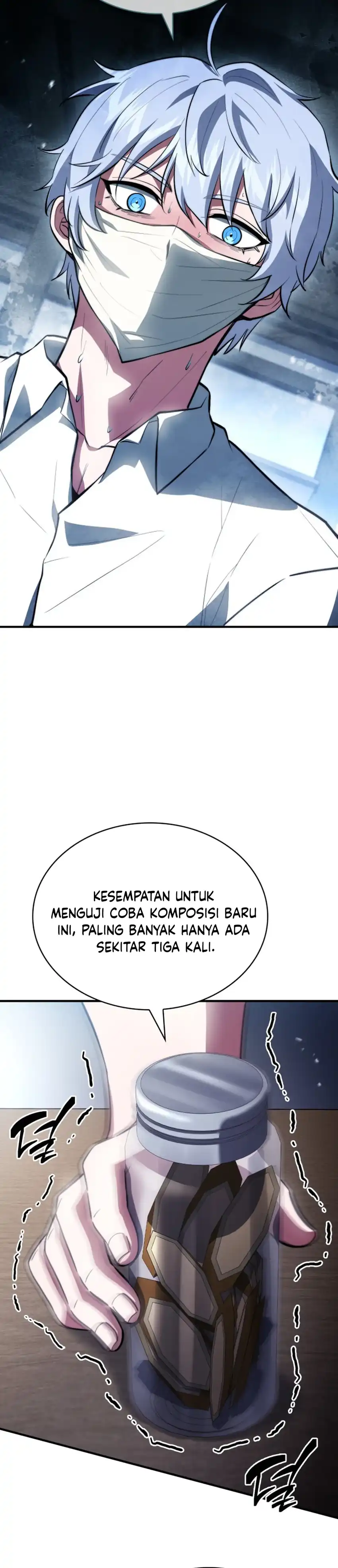 Baca The Crown Prince That Sells Medicine - Chapter 95 halaman 14