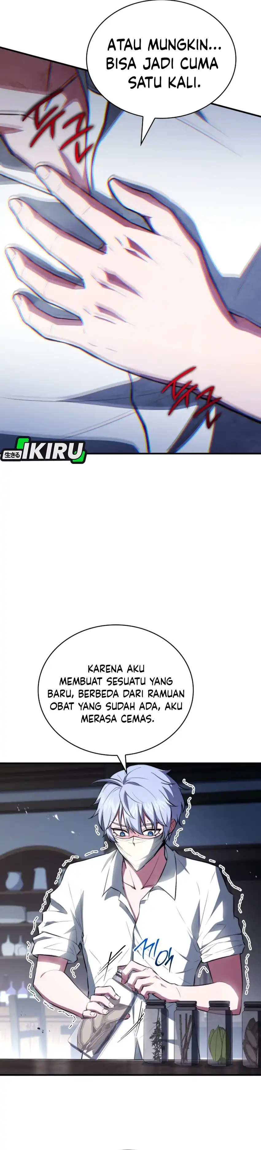 Baca The Crown Prince That Sells Medicine - Chapter 95 halaman 15