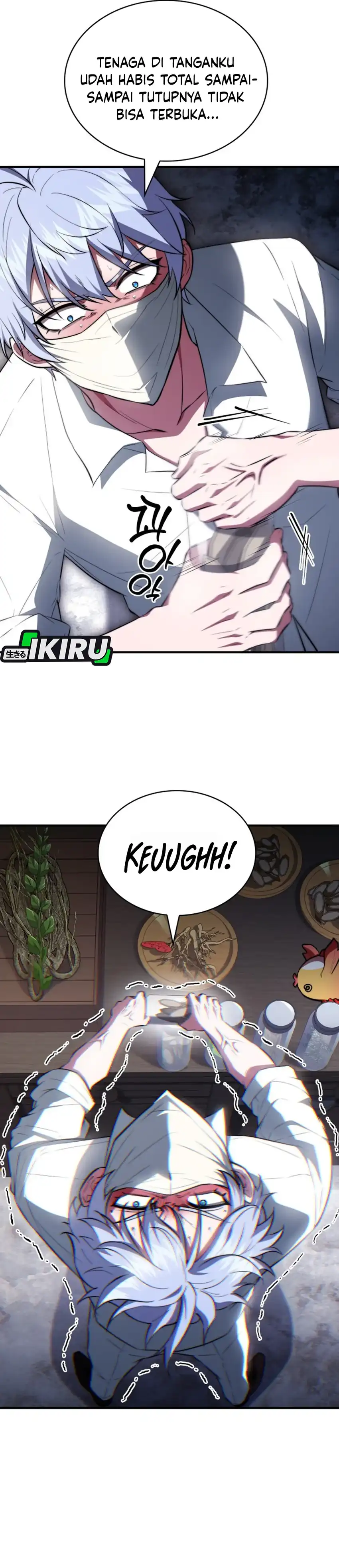 Baca The Crown Prince That Sells Medicine - Chapter 95 halaman 16