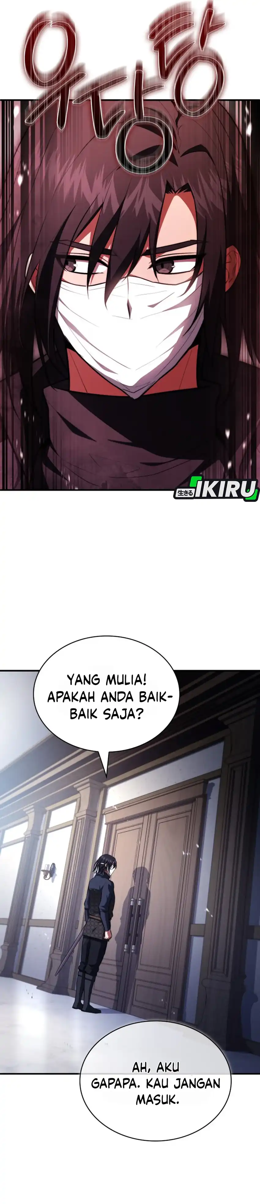Baca The Crown Prince That Sells Medicine - Chapter 95 halaman 18