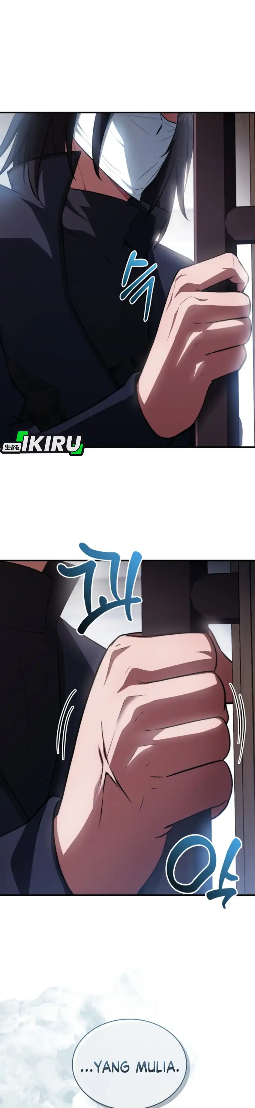 Baca The Crown Prince That Sells Medicine - Chapter 95 halaman 20