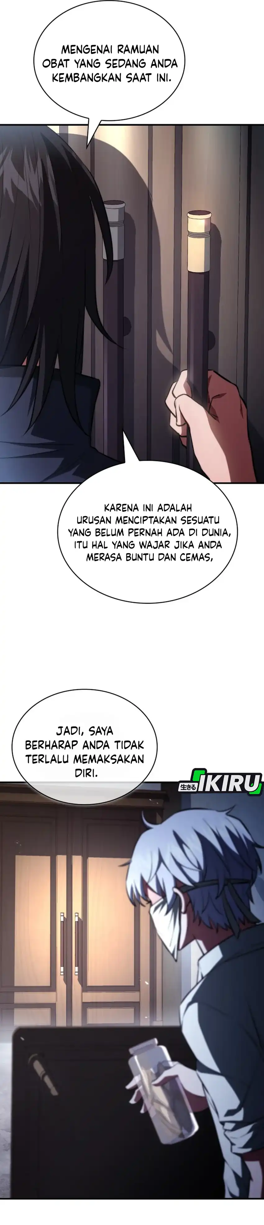 Baca The Crown Prince That Sells Medicine - Chapter 95 halaman 22