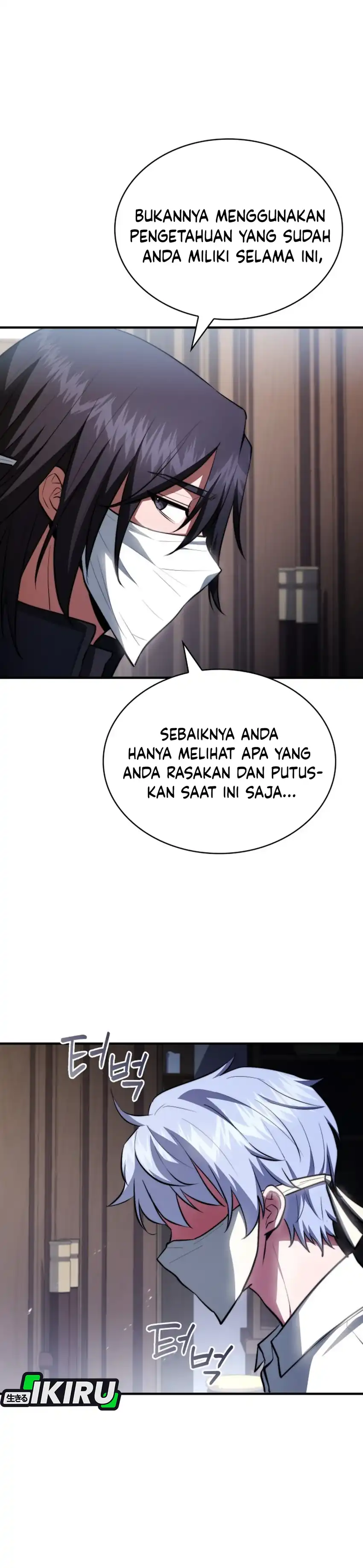 Baca The Crown Prince That Sells Medicine - Chapter 95 halaman 23