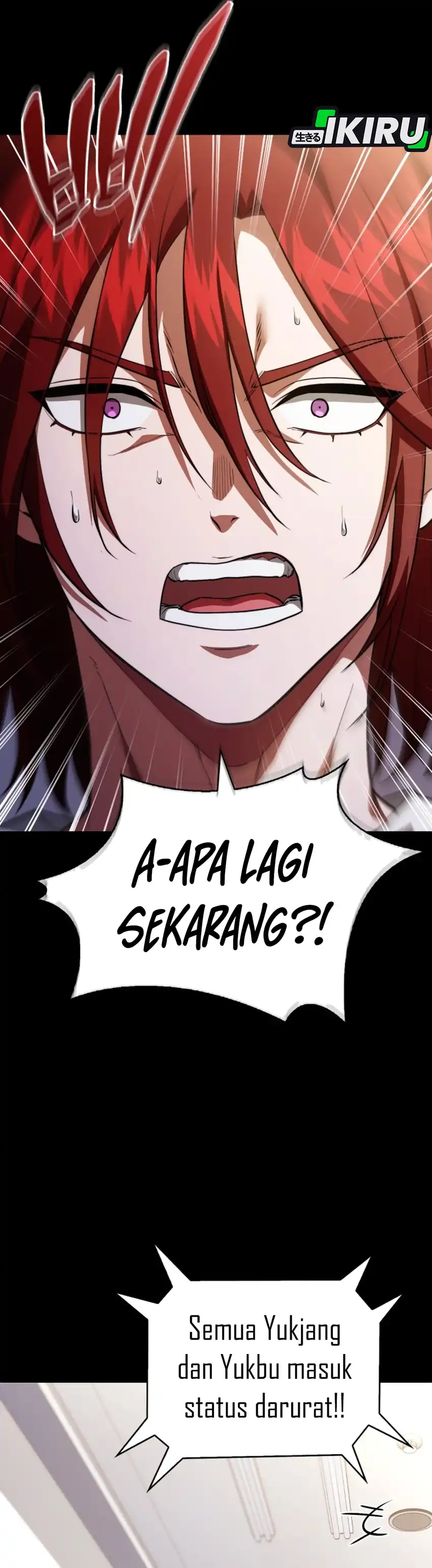 Baca The Crown Prince That Sells Medicine - Chapter 95 halaman 3