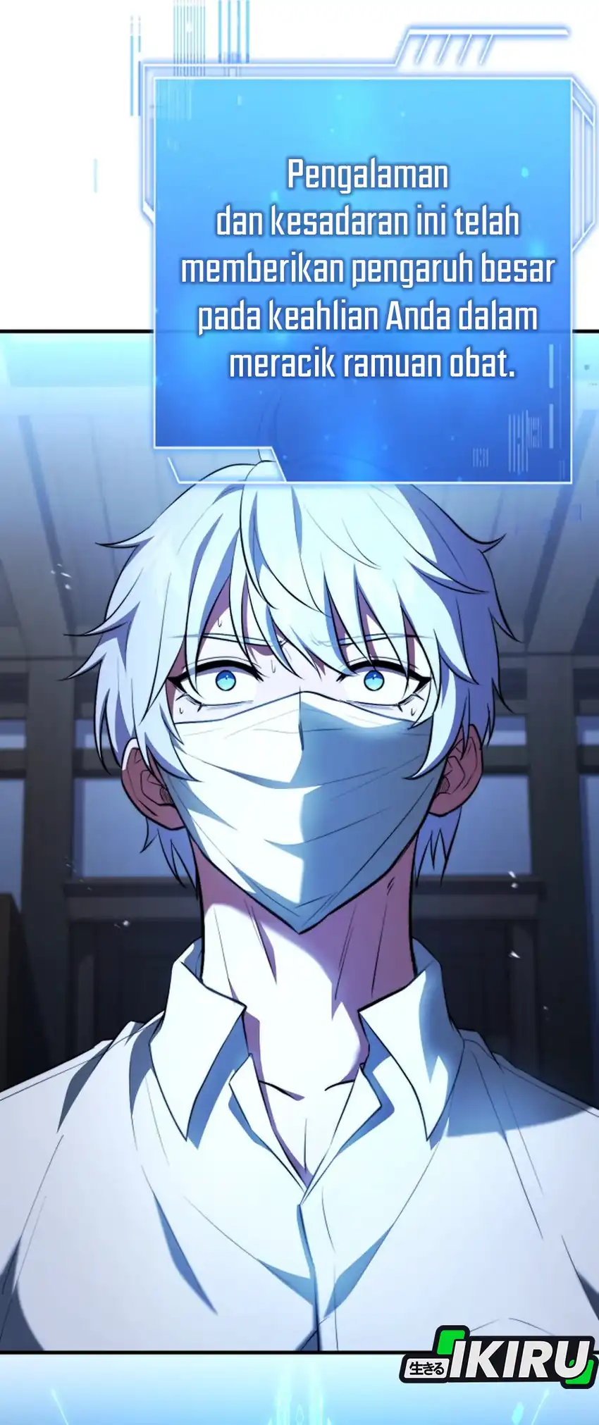 Baca The Crown Prince That Sells Medicine - Chapter 95 halaman 31