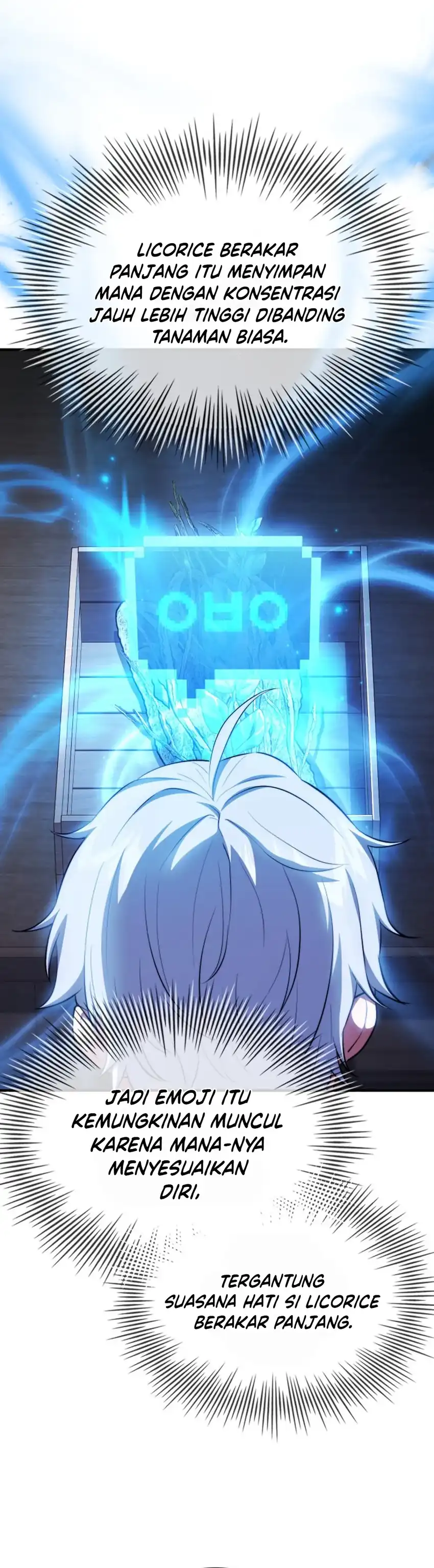 Baca The Crown Prince That Sells Medicine - Chapter 95 halaman 33