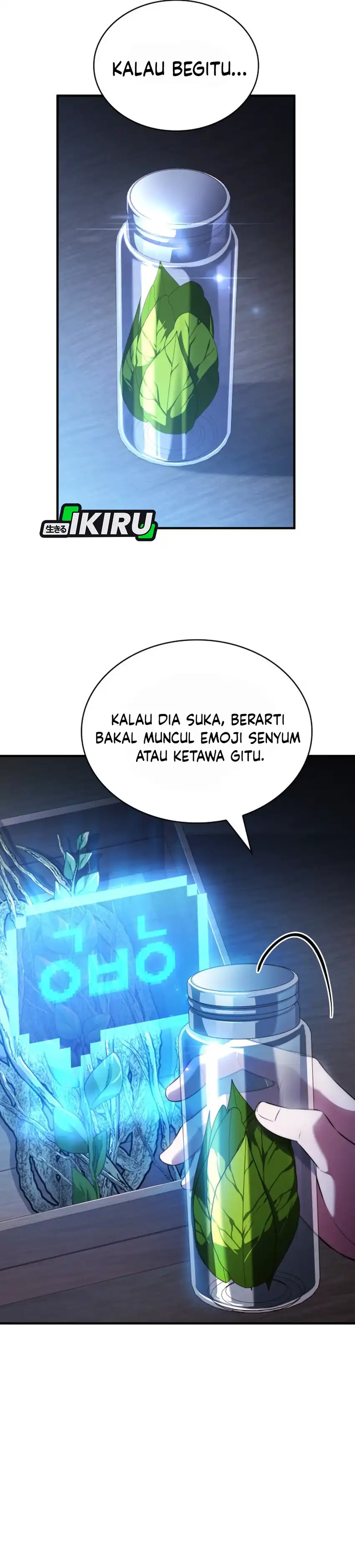 Baca The Crown Prince That Sells Medicine - Chapter 95 halaman 34