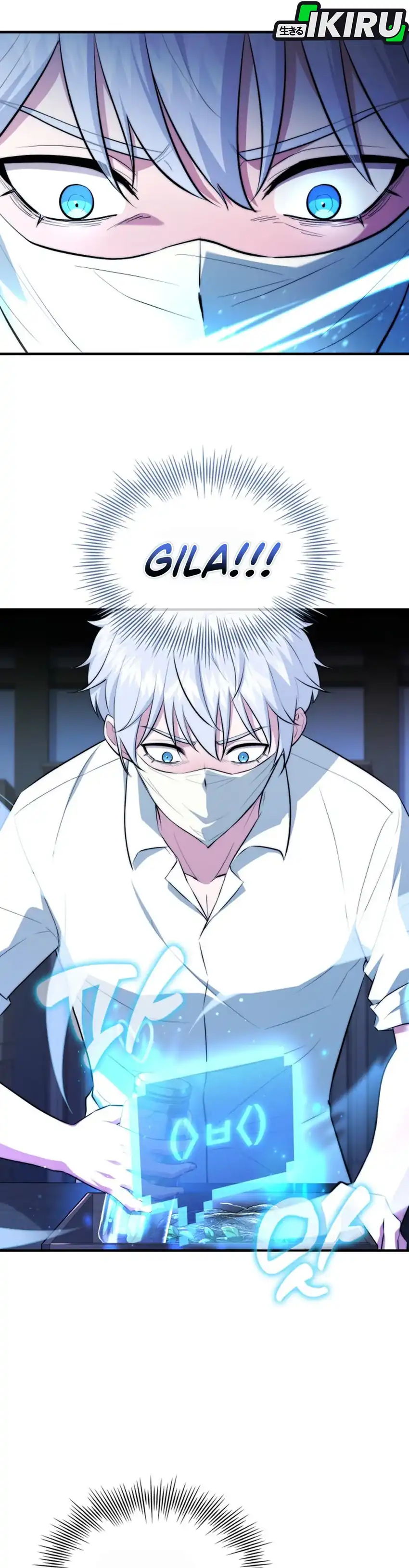 Baca The Crown Prince That Sells Medicine - Chapter 95 halaman 35