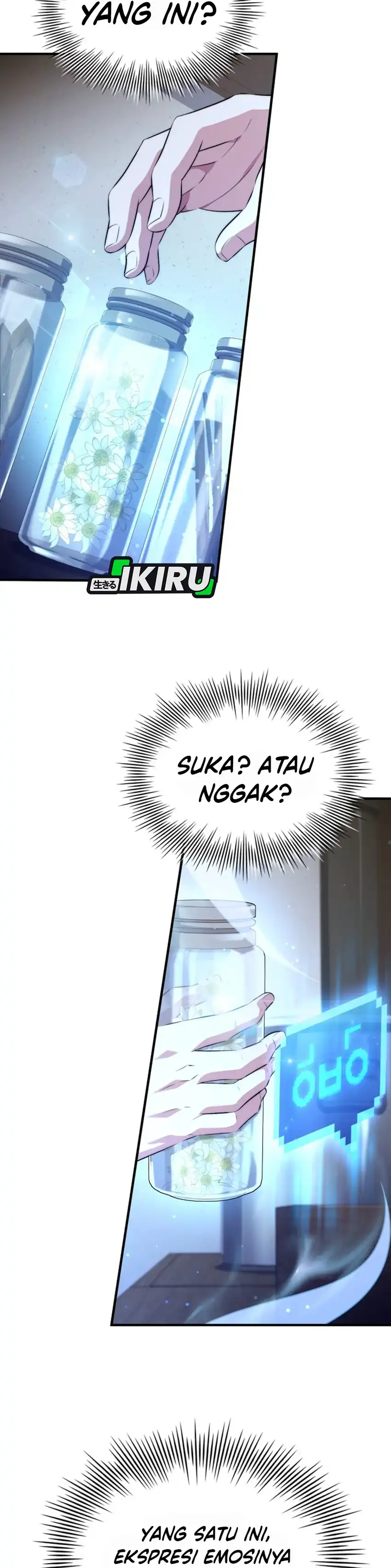 Baca The Crown Prince That Sells Medicine - Chapter 95 halaman 36