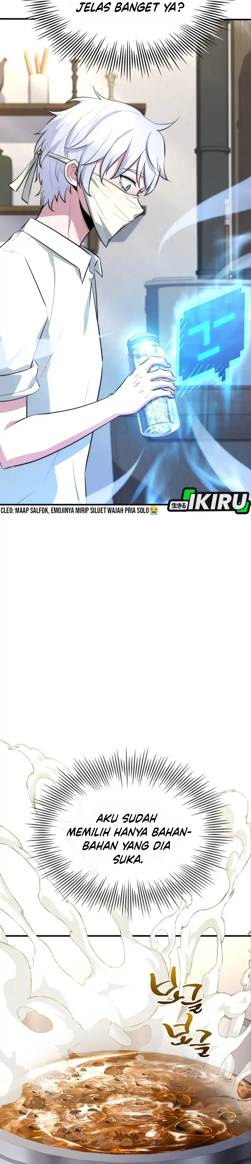 Baca The Crown Prince That Sells Medicine - Chapter 95 halaman 37