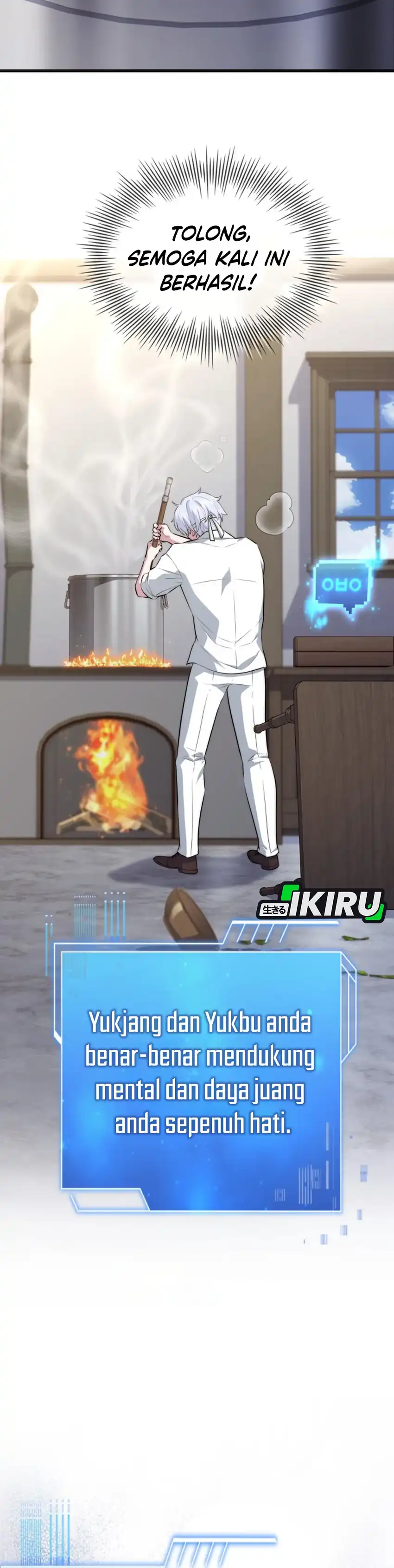 Baca The Crown Prince That Sells Medicine - Chapter 95 halaman 38