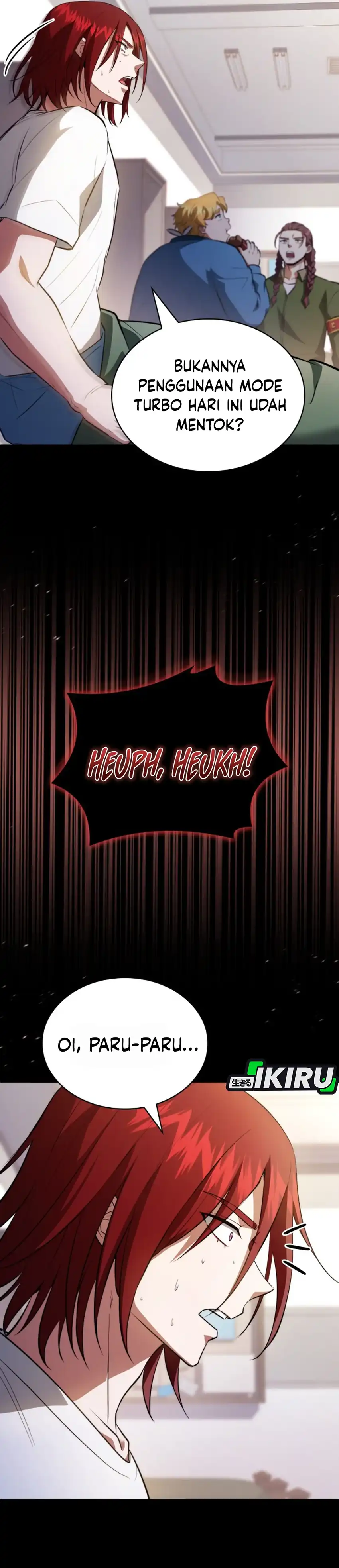 Baca The Crown Prince That Sells Medicine - Chapter 95 halaman 4