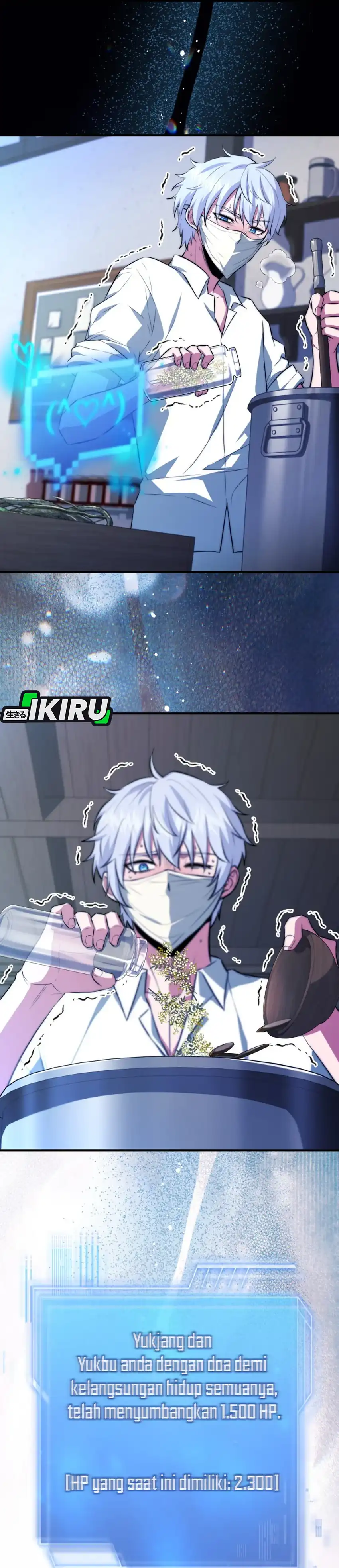 Baca The Crown Prince That Sells Medicine - Chapter 95 halaman 40