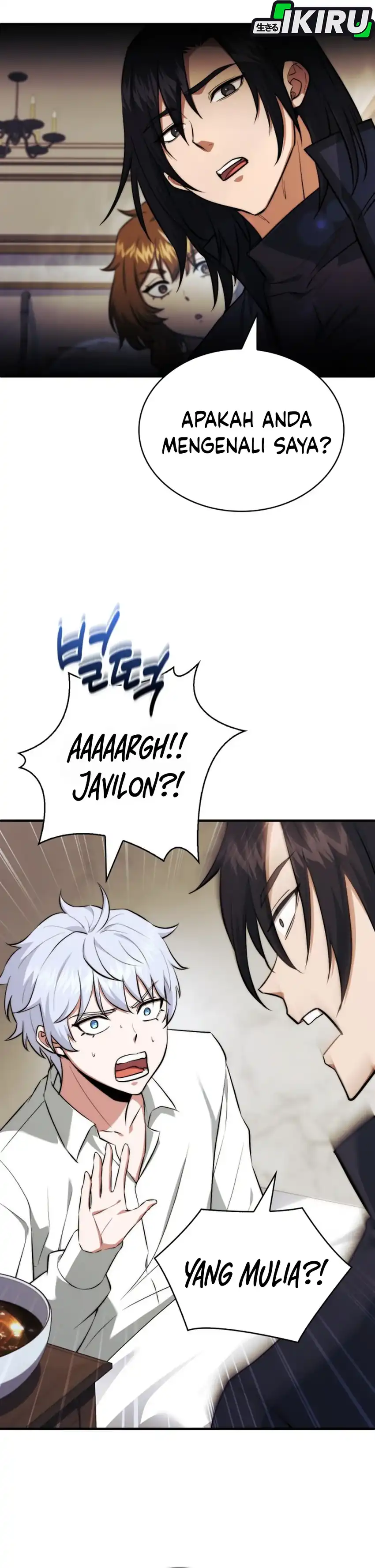 Baca The Crown Prince That Sells Medicine - Chapter 95 halaman 45