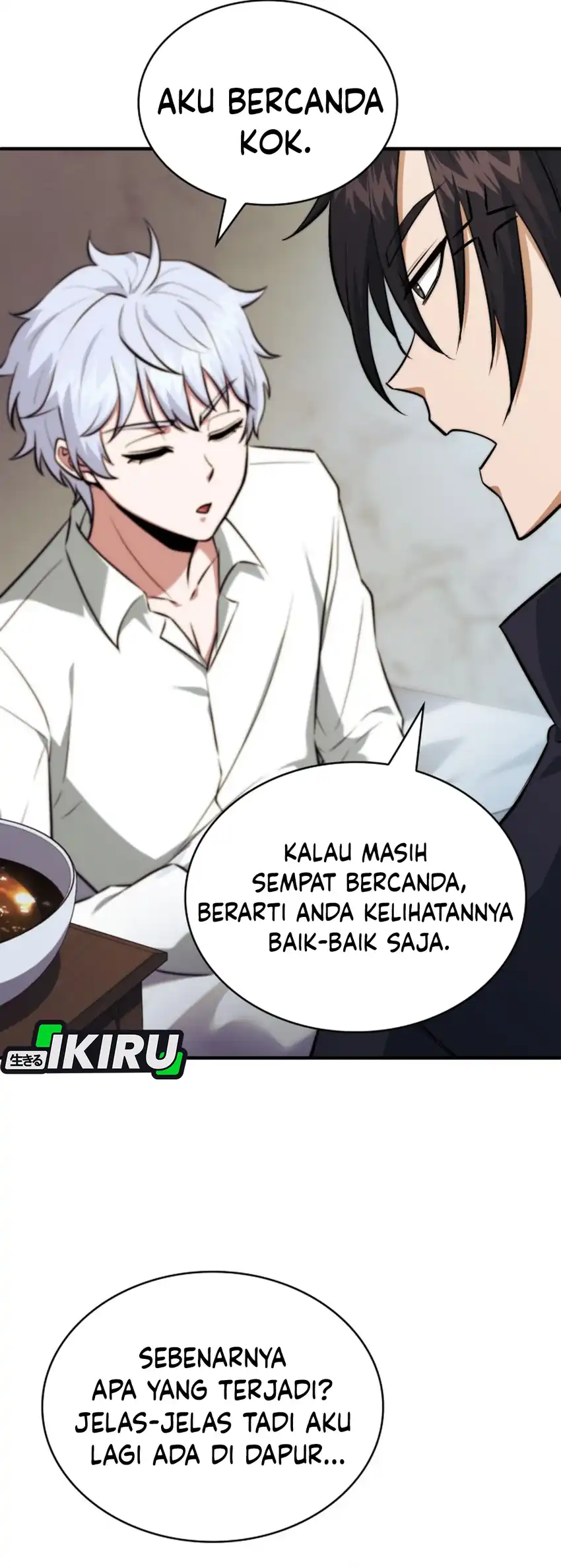 Baca The Crown Prince That Sells Medicine - Chapter 95 halaman 46