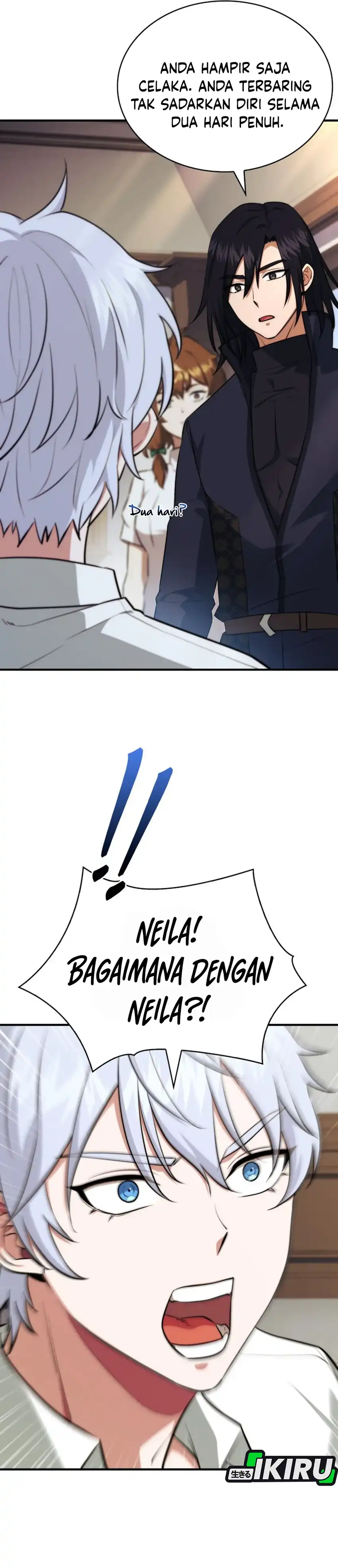 Baca The Crown Prince That Sells Medicine - Chapter 95 halaman 47