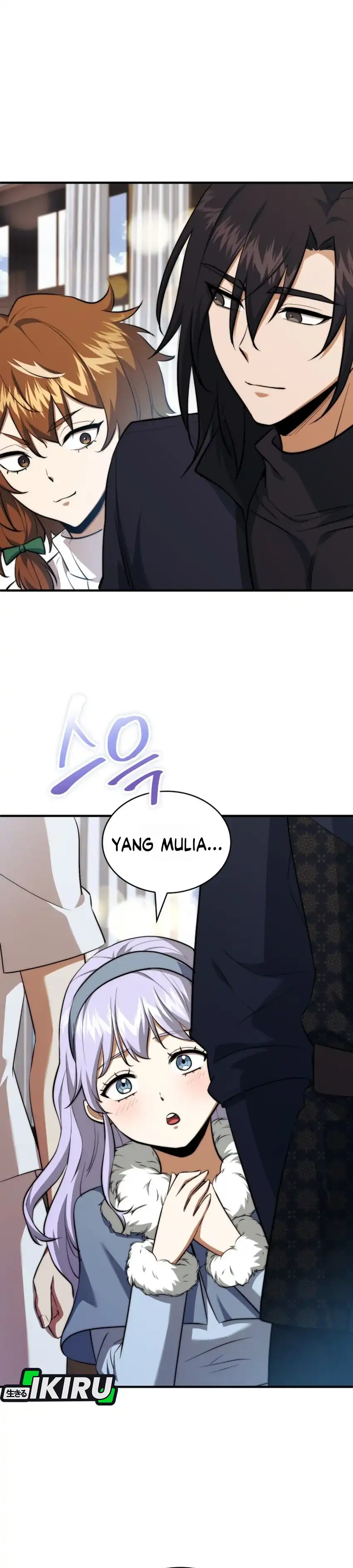 Baca The Crown Prince That Sells Medicine - Chapter 95 halaman 48