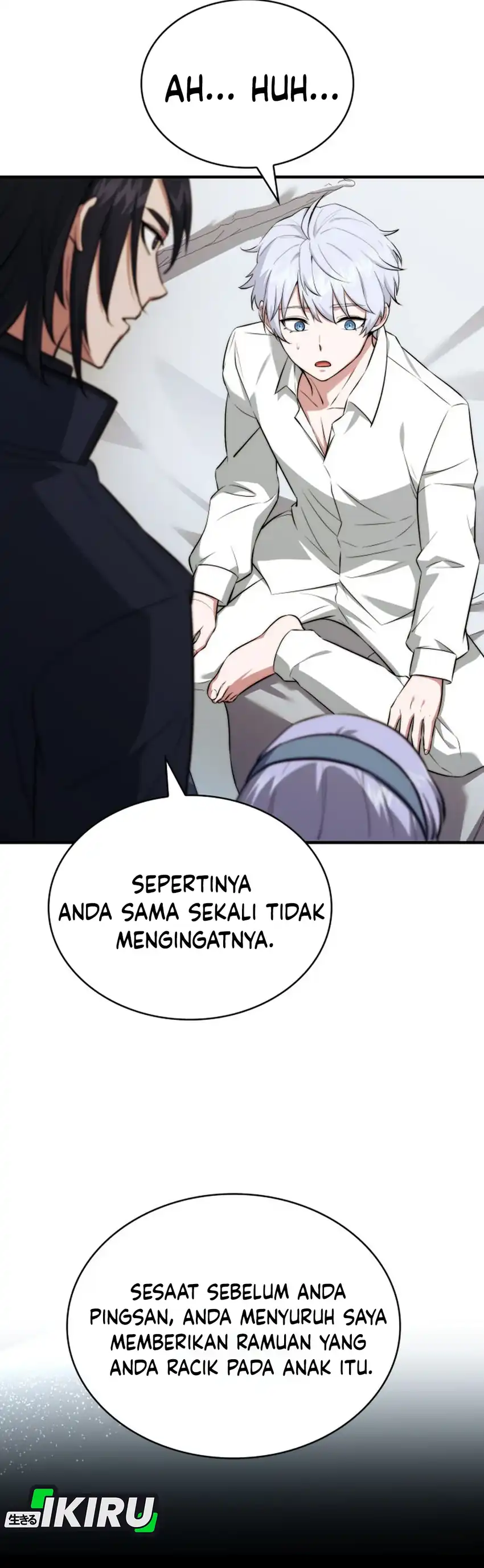 Baca The Crown Prince That Sells Medicine - Chapter 95 halaman 49