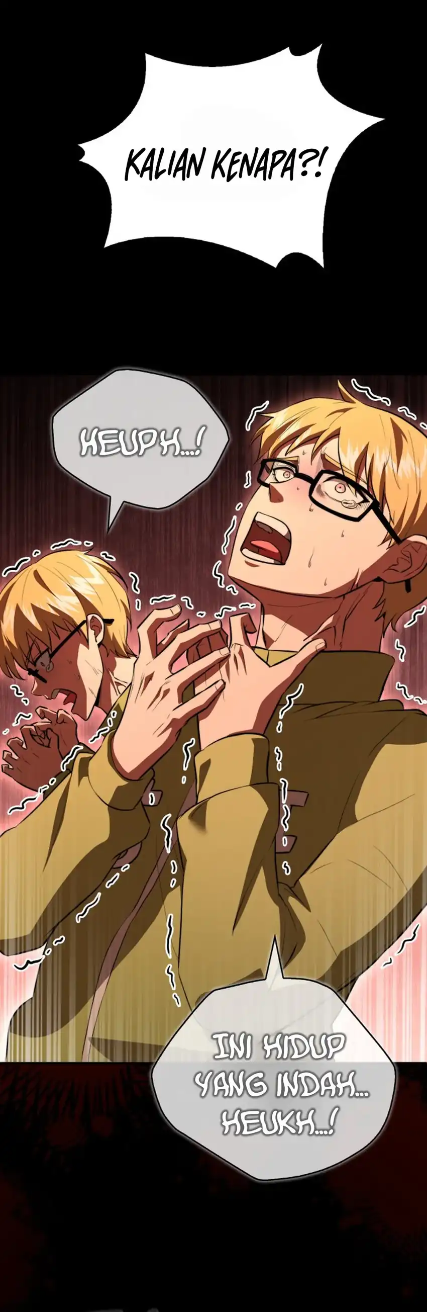 Baca The Crown Prince That Sells Medicine - Chapter 95 halaman 5