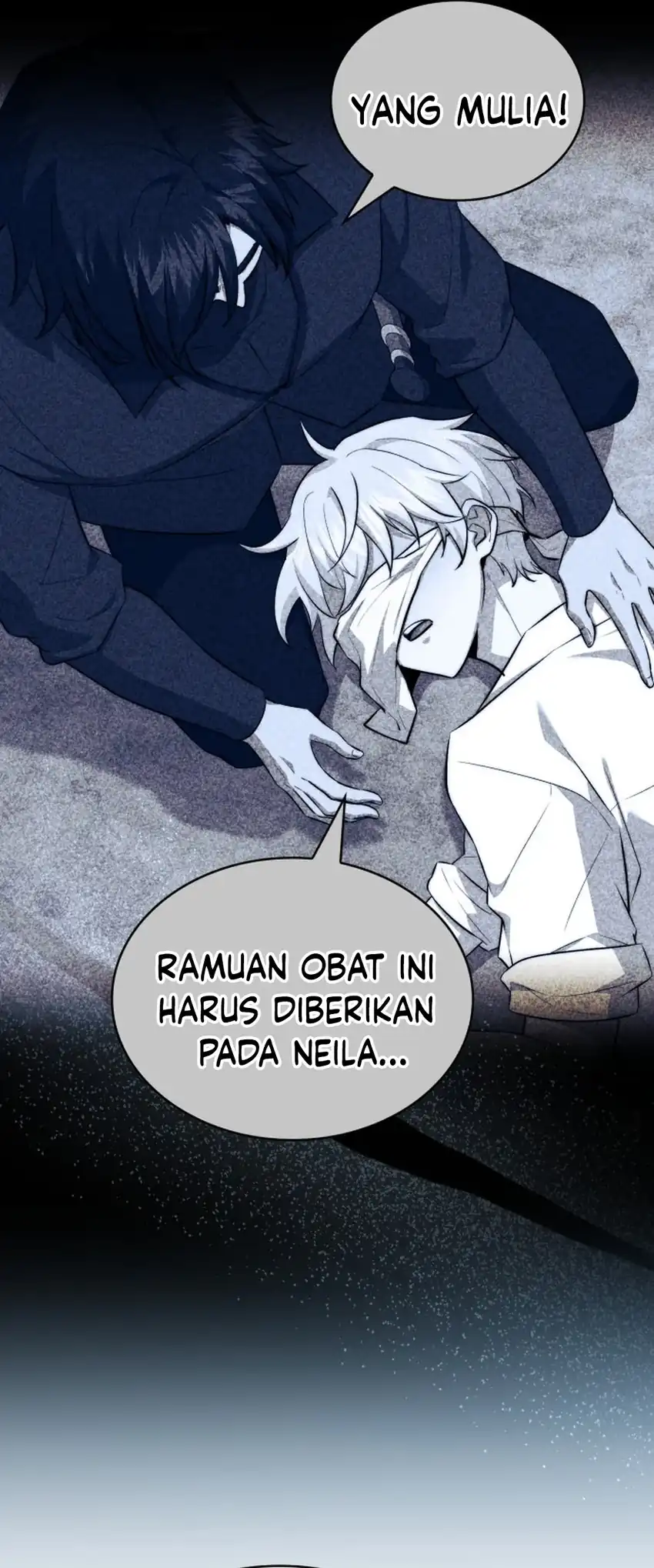 Baca The Crown Prince That Sells Medicine - Chapter 95 halaman 50