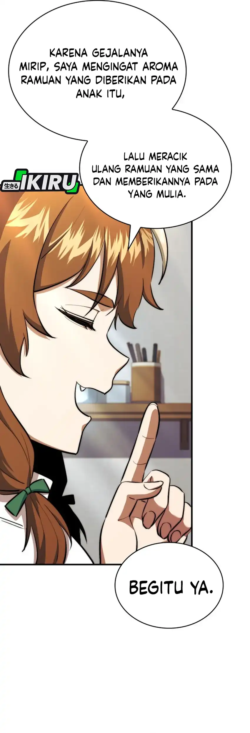 Baca The Crown Prince That Sells Medicine - Chapter 95 halaman 52