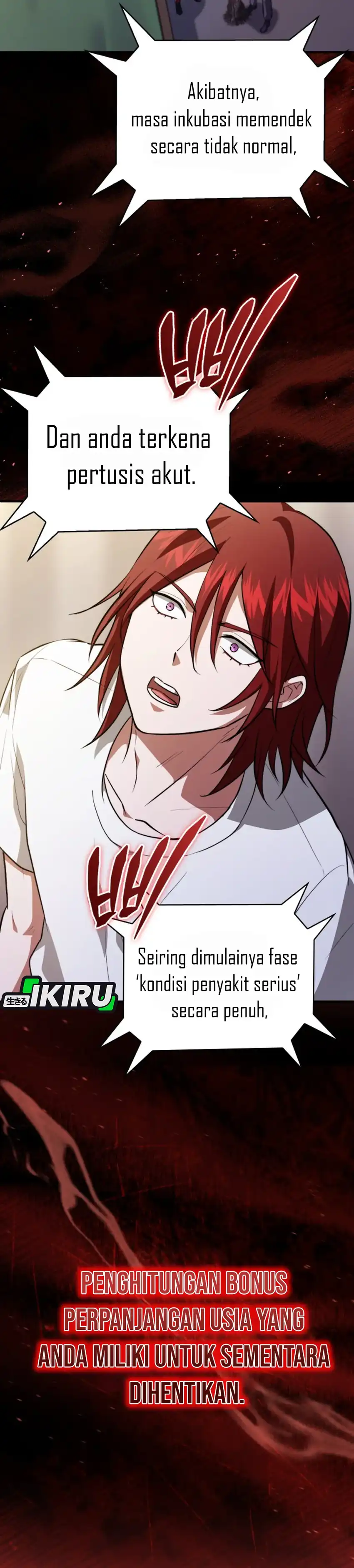 Baca The Crown Prince That Sells Medicine - Chapter 95 halaman 7