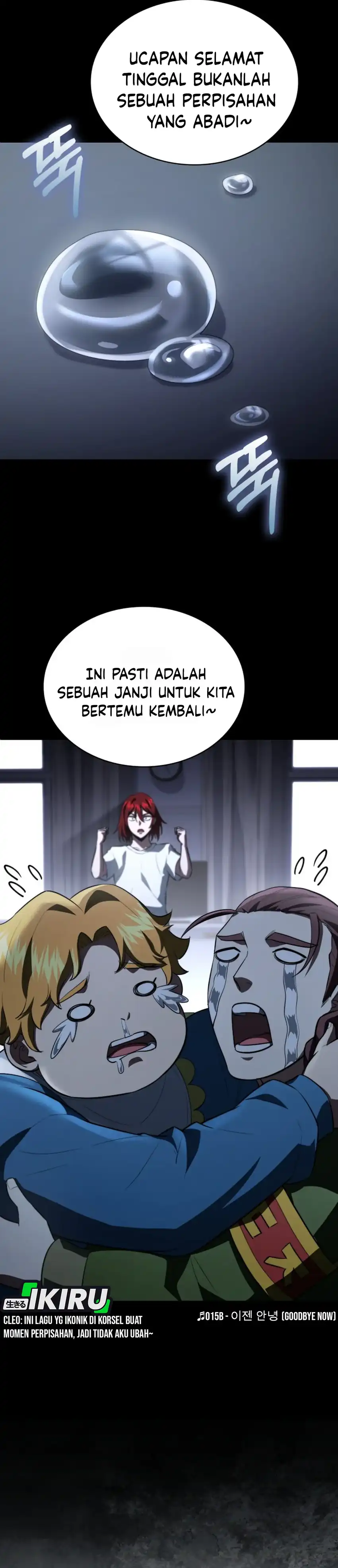 Baca The Crown Prince That Sells Medicine - Chapter 95 halaman 9