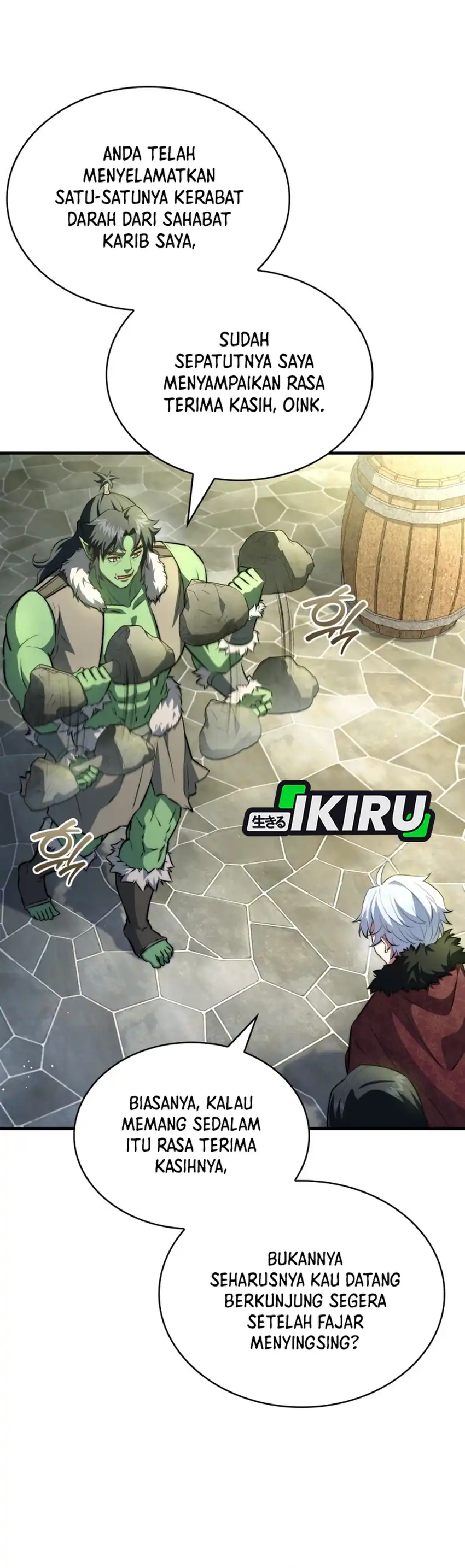 Baca The Crown Prince That Sells Medicine - Chapter 96 halaman 15