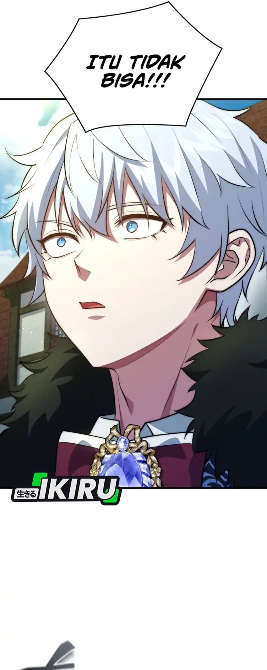 Baca The Crown Prince That Sells Medicine - Chapter 96 halaman 16