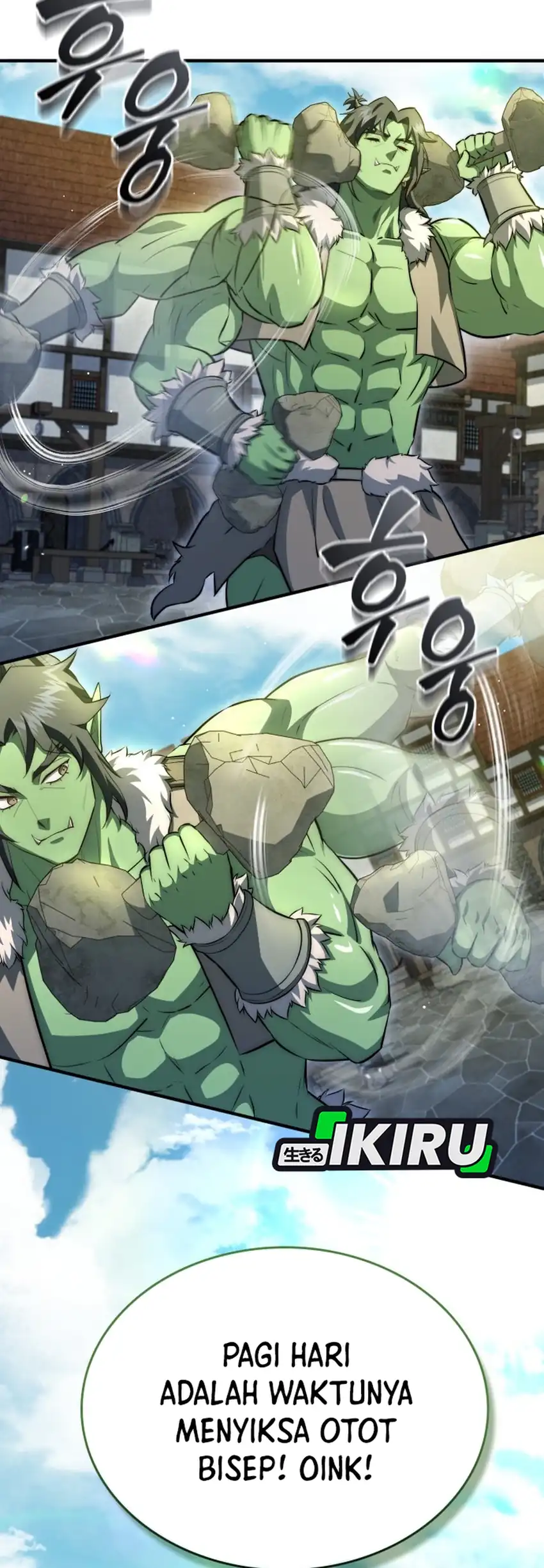 Baca The Crown Prince That Sells Medicine - Chapter 96 halaman 17