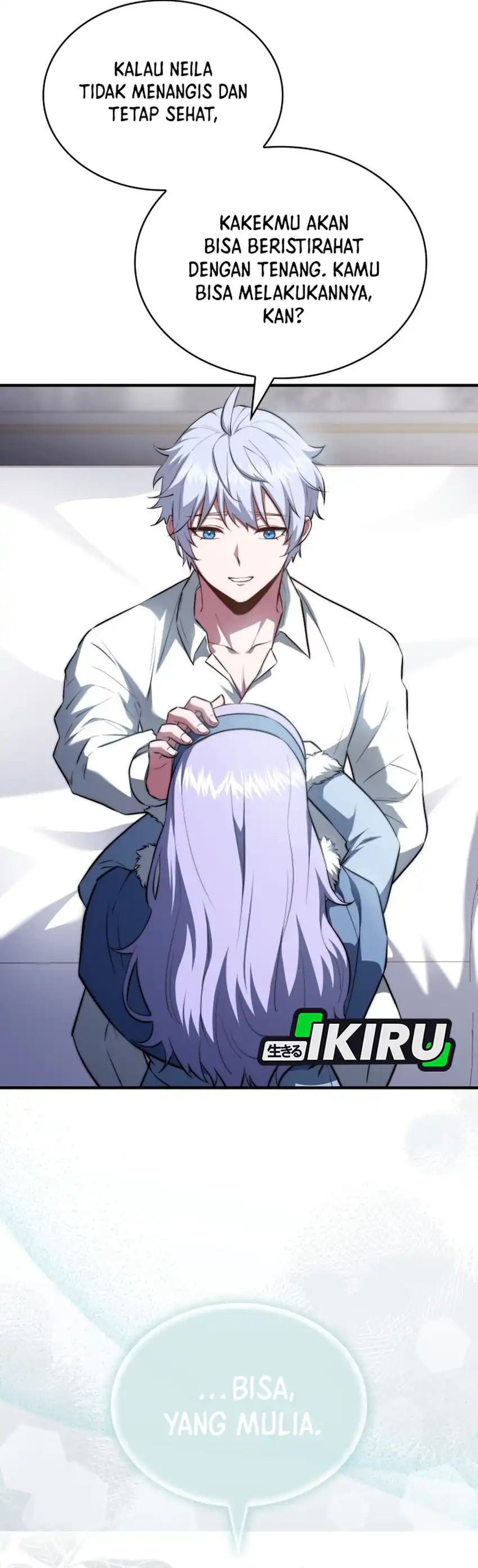 Baca The Crown Prince That Sells Medicine - Chapter 96 halaman 2